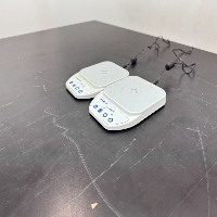 VWR Low Profile Magnetic Stirrer image 1